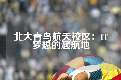 北大青鸟航天校区：IT梦想的起航地