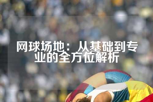 网球场地：从基础到专业的全方位解析